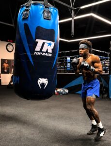 Devin Haney Protects His Ryan Garcia Payday Devin Haney Protects His Ryan Garcia Payday