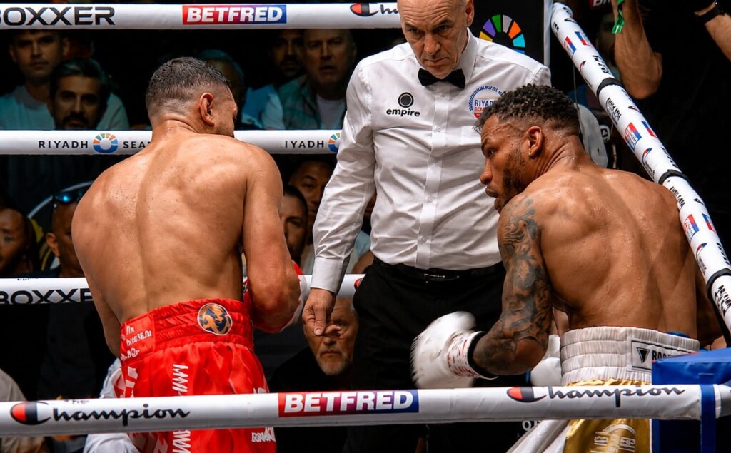 Simpson Avenges Williamson Loss, Reclaims British Titles Simpson Avenges Williamson Loss, Reclaims British Titles