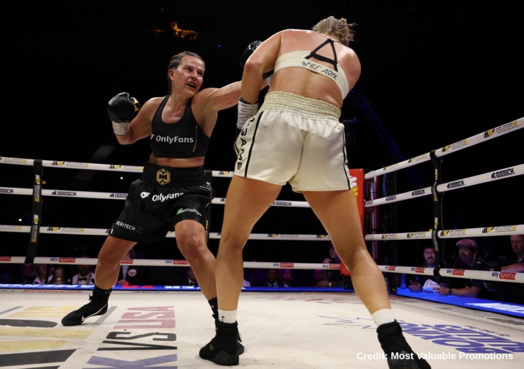 Chantelle Cameron Outworks Mikaela Mayer for Three Belts