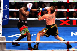 Terence Crawford Exposed Canelo Alvarez’s Carefully Managed Career Terence Crawford Exposed Canelo Alvarez’s Carefully Managed Career