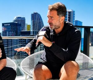 Eddie Hearn Admits Money Could Move Joshua-Fury To New York Eddie Hearn Admits Money Could Move Joshua-Fury To New York