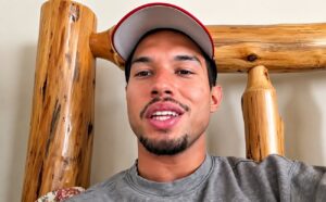 Mercado Says Keyshawn Davis Never Intended To Fight Devin Haney
