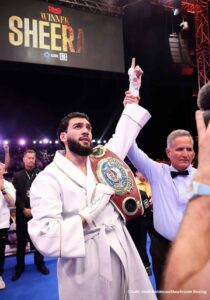 talkSPORT Slams Janibek Favor, Ignores Hamzah Sheeraz Free Ride talkSPORT Slams Janibek Favor, Ignores Hamzah Sheeraz Free Ride