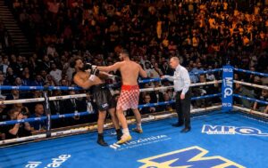 And The New Heavyweight Champion Of The World From Zagreb, Croatia Filip Hrgović And The New Heavyweight Champion Of The World From Zagreb, Croatia Filip Hrgović