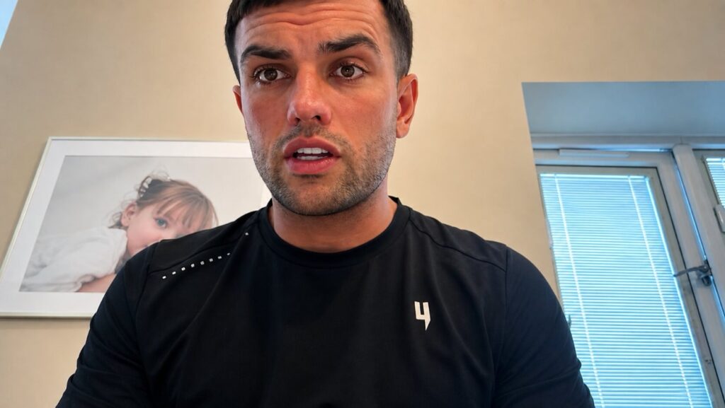 Jack Catterall Blocks Bigger Fights For Rolly vs. Teofimo Winner Jack Catterall Blocks Bigger Fights For Rolly vs. Teofimo Winner
