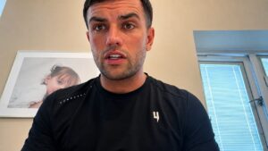 Jack Catterall Blocks Bigger Fights For Rolly vs. Teofimo Winner Jack Catterall Blocks Bigger Fights For Rolly vs. Teofimo Winner