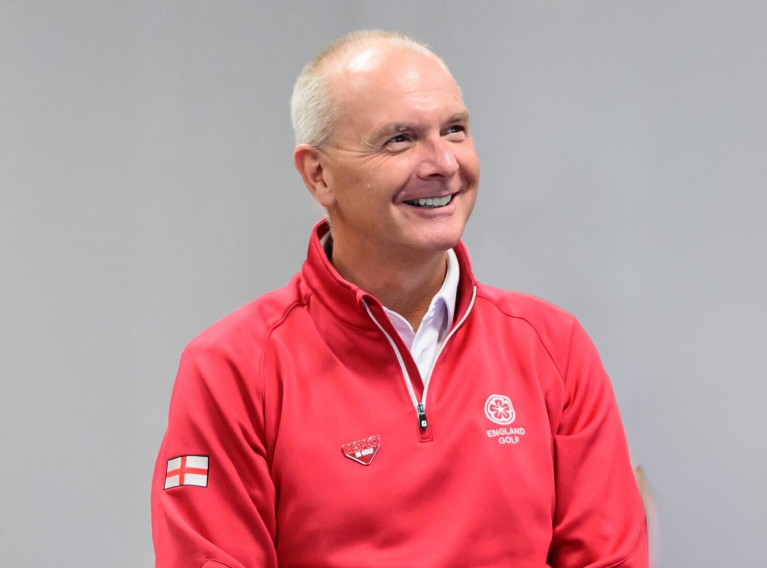 INTERVIEW: JEREMY TOMLINSON CEO ENGLAND GOLF