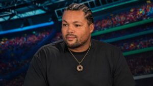 Joe Joyce Wants Return Despite Suslenkov Memory Blank Joe Joyce Wants Return Despite Suslenkov Memory Blank