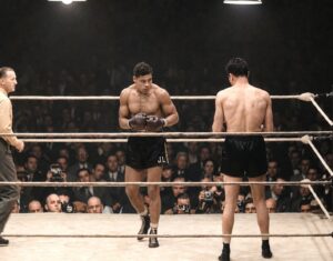 Joe Louis Becomes Heavyweight King Without the Crown Joe Louis Becomes Heavyweight King Without the Crown