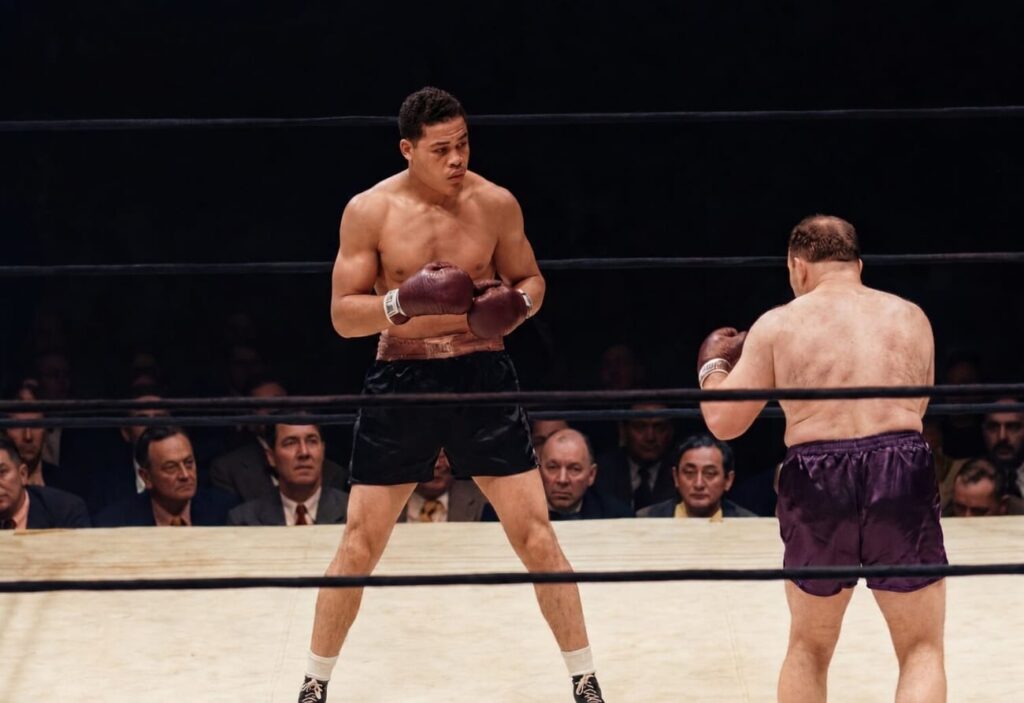 Tony Galento Floors Joe Louis Before Brutal Finish Tony Galento Floors Joe Louis Before Brutal Finish