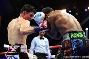 Mike Coppinger Places William Zepeda Among Best Mexican Pressure Fighters Mike Coppinger Places William Zepeda Among Best Mexican Pressure Fighters