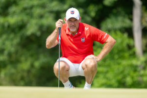 Lee Westwood to make Legends Tour debut at Chart Hills Lee Westwood to make Legends Tour debut at Chart Hills