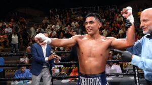 Marco Romero Headlines Free Rolly-Teofimo Prelims Marco Romero Headlines Free Rolly-Teofimo Prelims