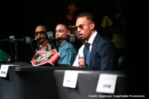 Ernesto Mercado Fight Canceled After Tagoe Misses By 10 Pounds Ernesto Mercado Fight Canceled After Tagoe Misses By 10 Pounds