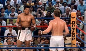 Muhammad Ali’s Forgotten Rematch With Joe Bugner Muhammad Ali’s Forgotten Rematch With Joe Bugner