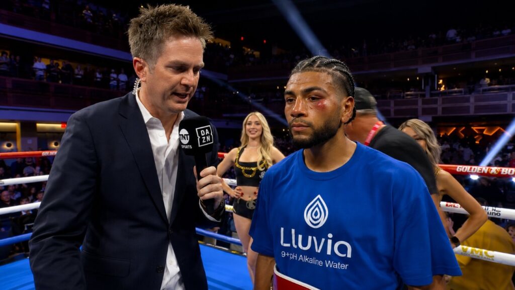 Raymond Muratalla Eyes 140 After Dominant Win Over Robson Conceição Raymond Muratalla Eyes 140 After Dominant Win Over Robson Conceição