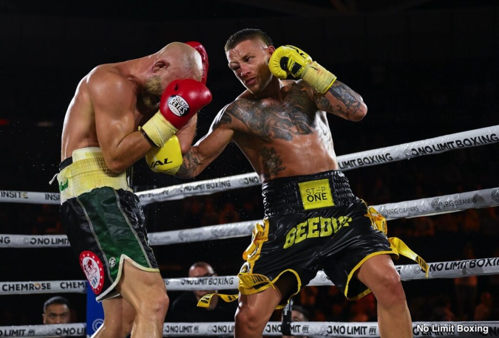 Devin Haney Turns To Liam Paro After Shakur Stevenson, Keyshawn Davis Options Collapse Devin Haney Turns To Liam Paro After Shakur Stevenson, Keyshawn Davis Options Collapse