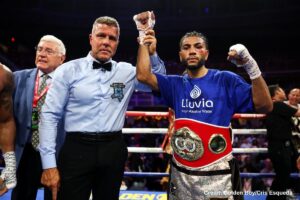Raymond Muratalla Abandons IBF Belt for Crowded 140 Raymond Muratalla Abandons IBF Belt for Crowded 140