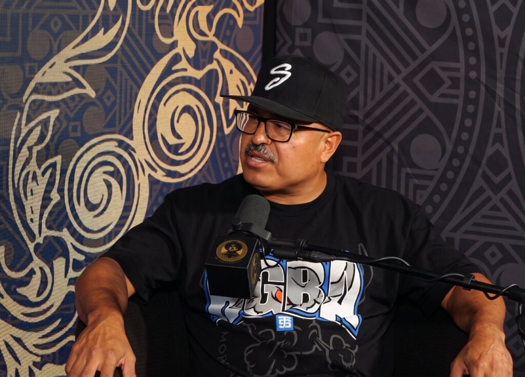 Robert Garcia Accuses Boots Ennis Of Evading Vergil Ortiz Jr Robert Garcia Accuses Boots Ennis Of Evading Vergil Ortiz Jr