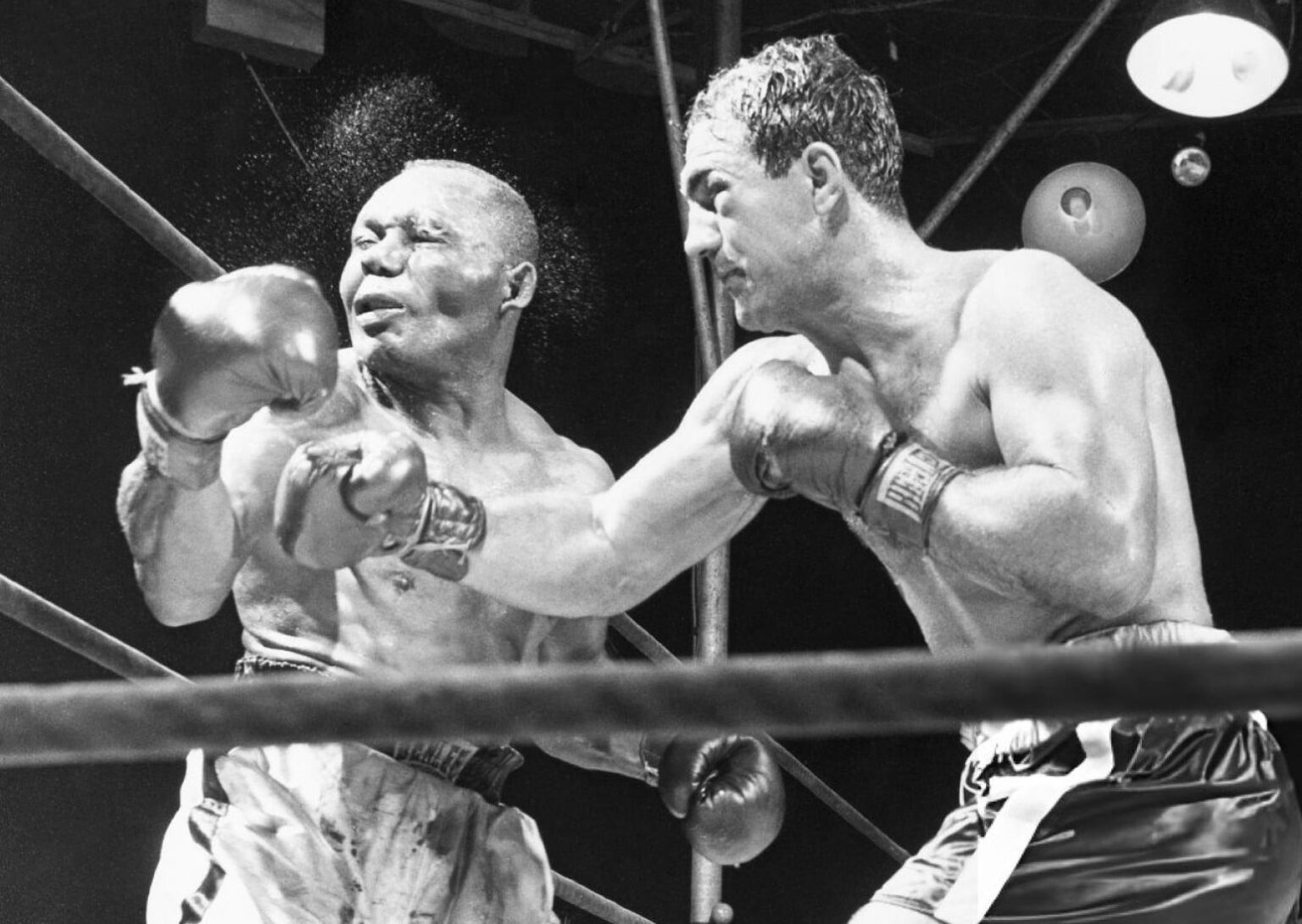 Marciano’s 49-0 Record Becomes Boxing’s False Standard Marciano’s 49-0 Record Becomes Boxing’s False Standard