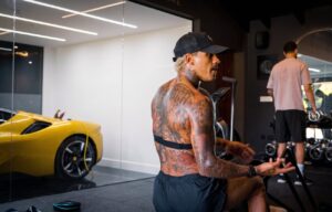 Conor Benn Has Built-In Escape Hatch For Ryan Garcia Fight, Says Simon Jordan Conor Benn Has Built-In Escape Hatch For Ryan Garcia Fight, Says Simon Jordan