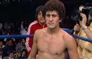 Salvador Sánchez Died With His Biggest Fights Ahead Salvador Sánchez Died With His Biggest Fights Ahead