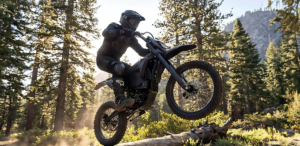 Half a Day, a Full Day or a Weekend? Planning an Electric Dirt Bike Outdoor Escape