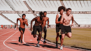 Recovery Is Part of Training: How Athletes Can Rest, Refuel and Prepare for the Next Session