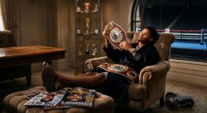 Shakur Stevenson Is Running Out Of Fighters To Reject
