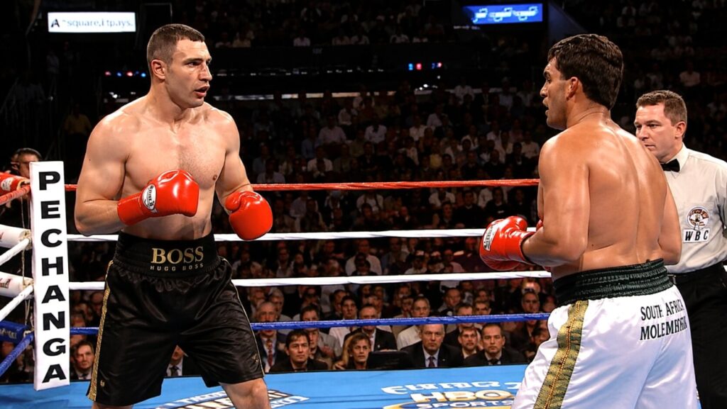 Klitschko Brothers Ruled Heavyweight Boxing Their Own Way Klitschko Brothers Ruled Heavyweight Boxing Their Own Way