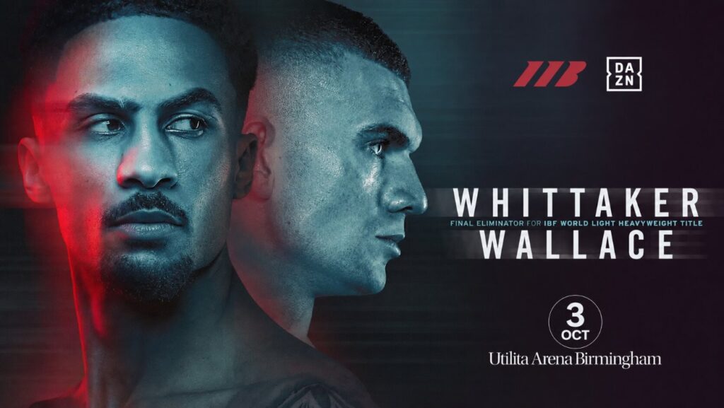 Ben Whittaker Gets Bivol Route Without Elite Win Ben Whittaker Gets Bivol Route Without Elite Win