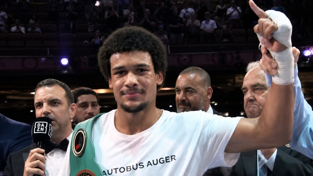 Wilkens Mathieu Faces Toughest Test Against Vladimir Shishkin Wilkens Mathieu Faces Toughest Test Against Vladimir Shishkin