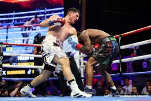 William Zepeda’s 884 Punches Expose Key Difference Between Roach And Shakur William Zepeda’s 884 Punches Expose Key Difference Between Roach And Shakur