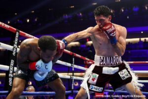 Abel Sanchez Explains William Zepeda’s Dominant Win Over Lamont Roach Abel Sanchez Explains William Zepeda’s Dominant Win Over Lamont Roach