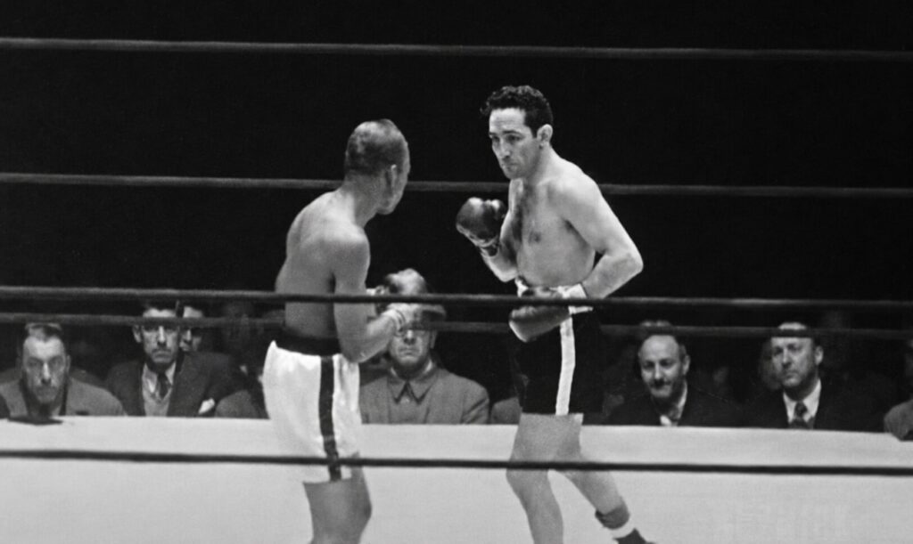 Boxing’s Strangest Records Need More Than Numbers Boxing’s Strangest Records Need More Than Numbers