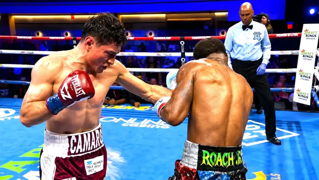 Top Rank Faces Big Call On Abdullah Mason Against William Zepeda Top Rank Faces Big Call On Abdullah Mason Against William Zepeda