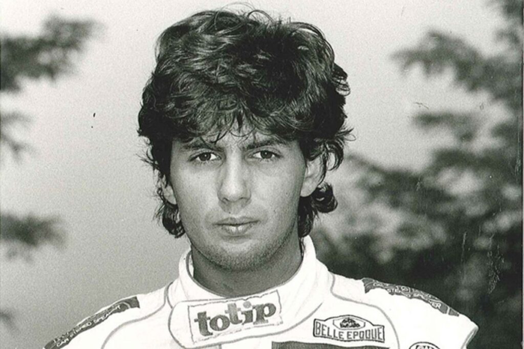 Champion rally driver Fiorio dies aged 61 Champion rally driver Fiorio dies aged 61