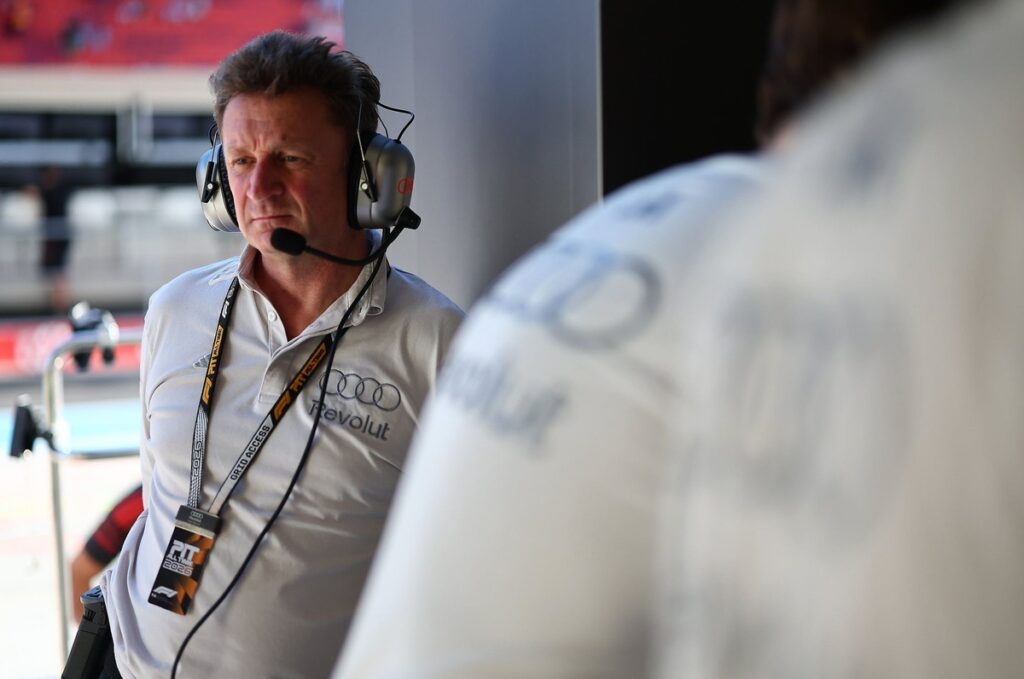 McNish outlines the lessons he learned from Senna and brought to Audi