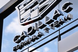 TWG denies sale of Cadillac F1 team TWG denies sale of Cadillac F1 team