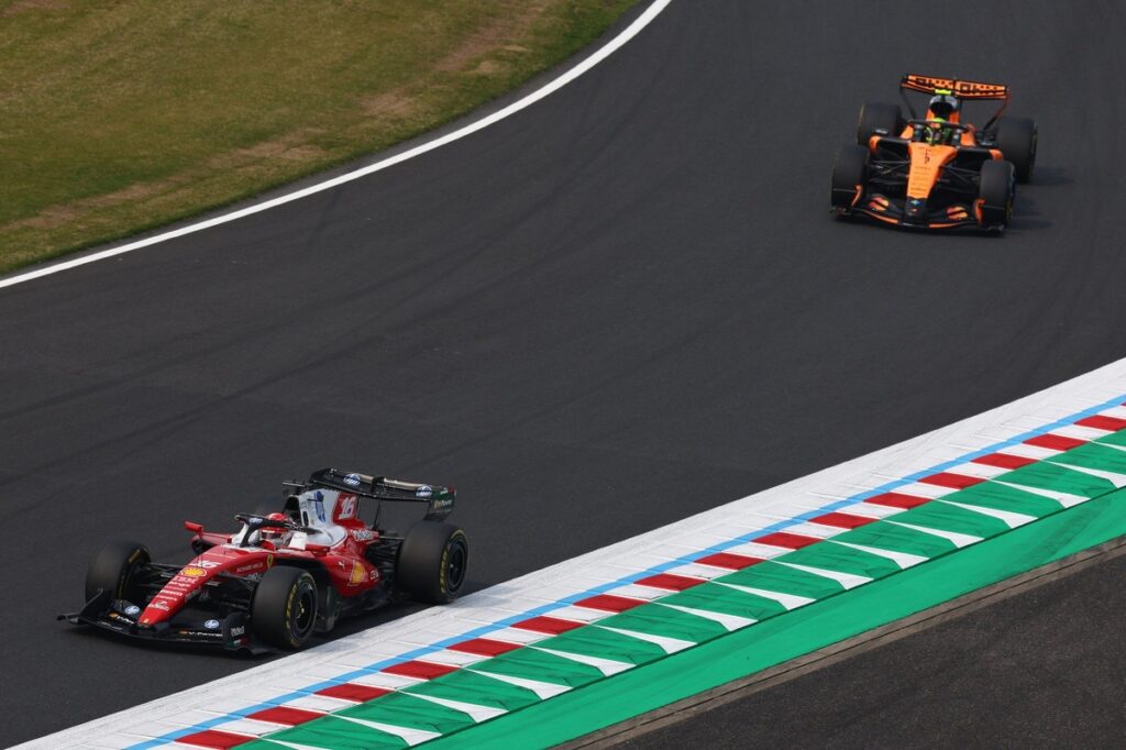Should the algorithms in F1 power units be banned? FIA explains why it won’t work
