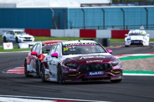 Plato departs troubled BTCC team Plato departs troubled BTCC team