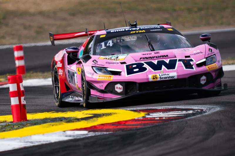 Cairoli takes third win of season as only 12 cars finish Cairoli takes third win of season as only 12 cars finish