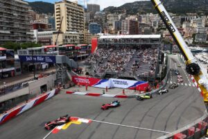 Formula E changes 2027 Monaco date to avoid WEC clash Formula E changes 2027 Monaco date to avoid WEC clash