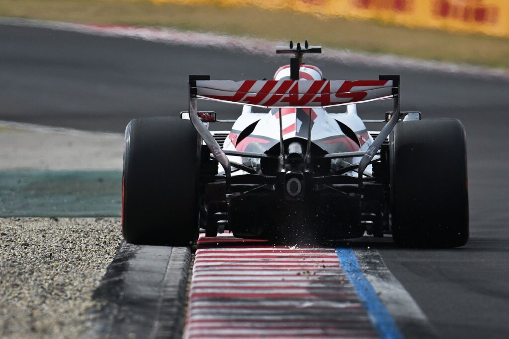 Haas completes latest TPC test as focus on 2027 F1 driver line-up decision grows Haas completes latest TPC test as focus on 2027 F1 driver line-up decision grows