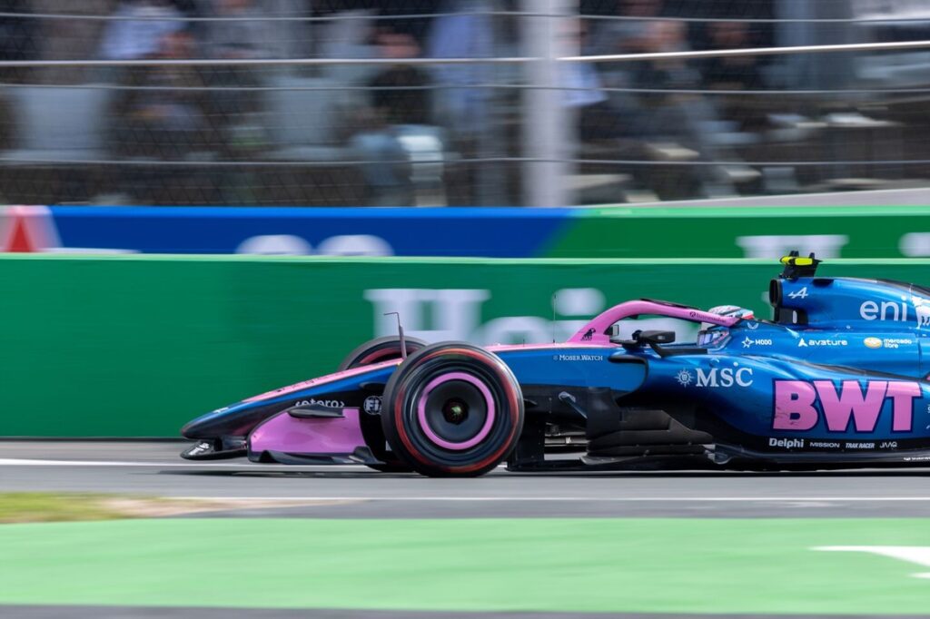 FIA condemns online abuse at F1 stewards following Colapinto’s Dutch GP penalty FIA condemns online abuse at F1 stewards following Colapinto’s Dutch GP penalty