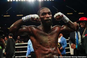 Frank Martin Open To Fighting Raymond Muratalla At Light Welterweight Frank Martin Open To Fighting Raymond Muratalla At Light Welterweight