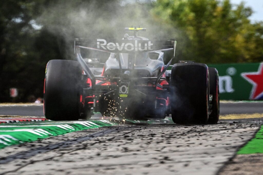 Audi won’t upgrade F1 power unit again until 2027 Audi won’t upgrade F1 power unit again until 2027