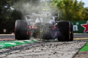 Audi won’t upgrade F1 power unit again until 2027 Audi won’t upgrade F1 power unit again until 2027