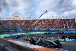 Why F1 fans need fewer sprints, not more Why F1 fans need fewer sprints, not more