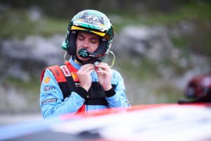 Paddon secures extra Hyundai WRC outing in 2026 Paddon secures extra Hyundai WRC outing in 2026